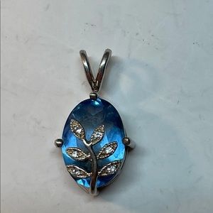 SS pendant